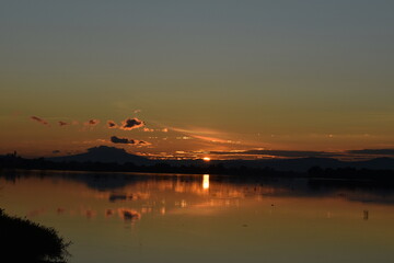 Amanecer