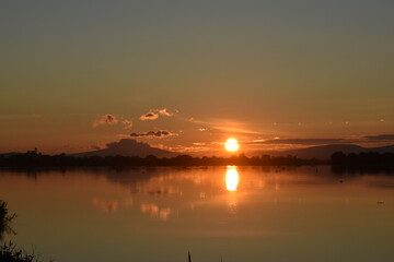 Amanecer