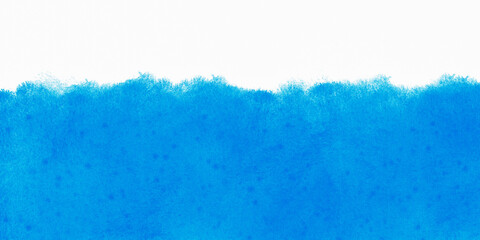 abstract watercolor hand painted background