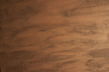 texture for backgrounds of designs and photos marbled brown