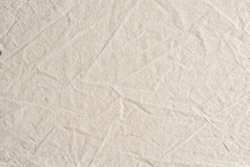 texture for backgrounds of designs and photos ecru fabric