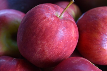 Apples