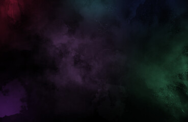 abstract colorful forest tree trees background bg art