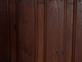 texture of a brown wooden door