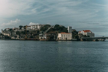 Fototapeta na wymiar Rio de Janeiro, Brasil