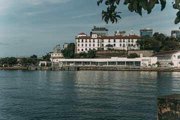 Obraz premium Rio de Janeiro, Brasil