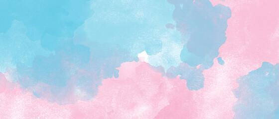 abstract pastel watercolor texture paint