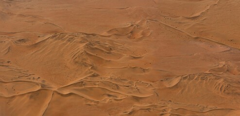 Namib Desert Abstract