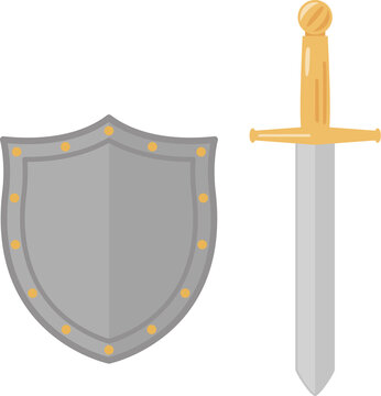 盾と剣