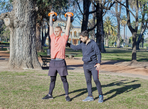 Buena postura de espalda