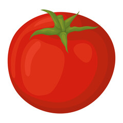 red tomato design