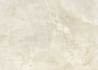 Concrete Wall Scratched Material Background Texture Concept