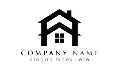 property house logo