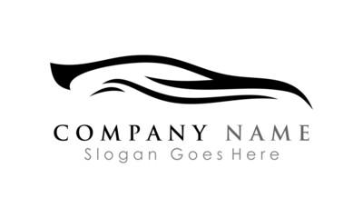 sportcar garage logo