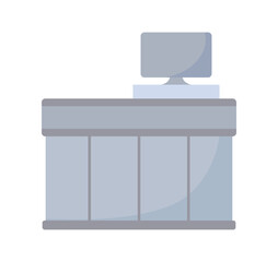 cash register design