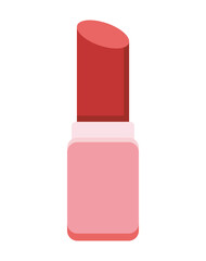 pink lipstick design