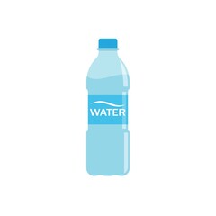 water bottle icon vector illustration design
