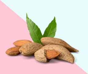 Almond.