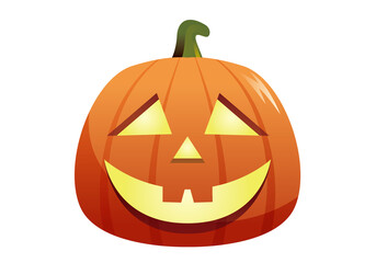 ハロウィン　カボチャ　おばけ