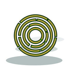 
vektor simple logo design for t-shirts