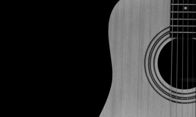 Guitar.