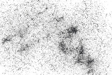 Dust and Scratched Textured Backgrounds. Dust Overlay Distress Grain ,Simply Place illustration over any Object to Create grungy Effect