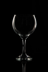 cocktail glass