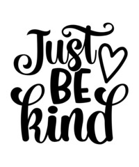 Kindness SVG Bundle, Big Bundle SVG file for Cricut, Be kind bundle SVG - Positive vibes bundle - Digital Download, Kindness SVG Bundle, Inspirational Svg, Kind Cut File, Commercial Use Svg Cut Files,