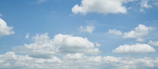 空と雲