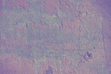 brown stucco wall, blank grunge vintage surface design