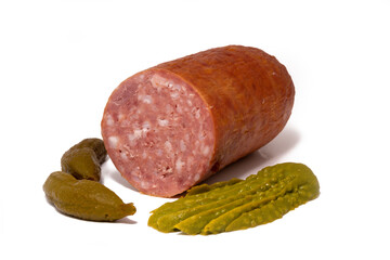 Würzburger weisses Knäudele