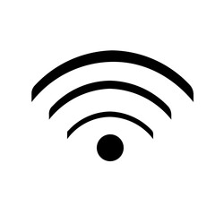 WIFI Signal Icon