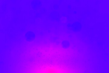 pretty bright glitter lights defocused bokeh abstract background and falling snow flakes fly, holiday mockup texture with blank space for your content