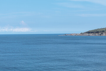 old city in the water