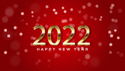 2022 Happy new Year