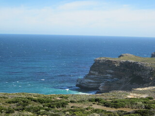 Cape of Good Hope