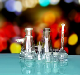 Glass Volumetric Flask ,Erlenmeyer flasks ,Laboratory Flasksare used for  laboratory work,For ...