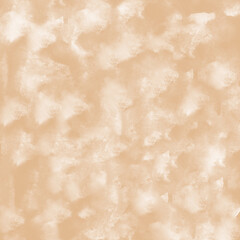 Beige watercolor stains and stains.
Background.