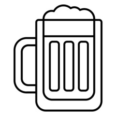 beer mug