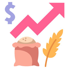 wheat rising prices.svg
