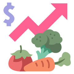 diet food rising prices.svg