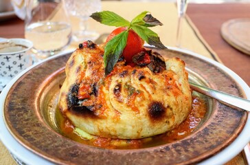 turkish food