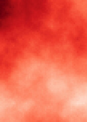 Color Pixels Cloud Abstract Computational Generative Art background illustration