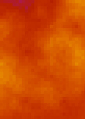 Color Pixels Cloud Abstract Computational Generative Art background illustration