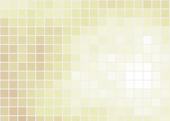 Color Pixels Cloud Abstract Computational Generative Art background illustration