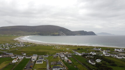 Achill Island