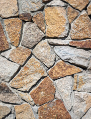 Granite stone background texture nature