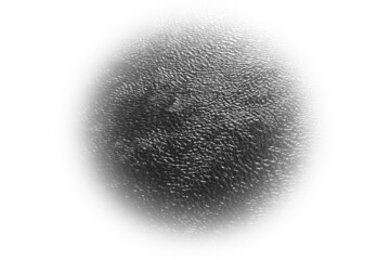 アブストラクト　デジタルペイント　ブラシ　パターン