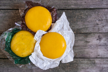 cheese baby whole dutch holland goat three whole