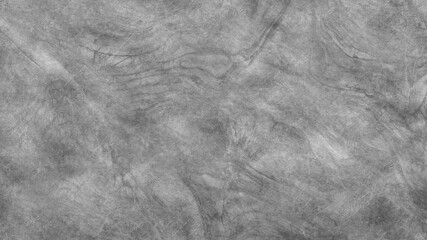 Concrete wall white grey color for background. Old grunge textures with scratches and cracks. White painted cement wall texture.